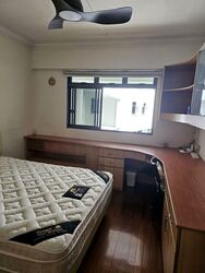 Blk 532 Pangshan Valley (Bukit Panjang), HDB Executive #586683951